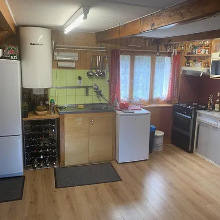 Relais De D'en *