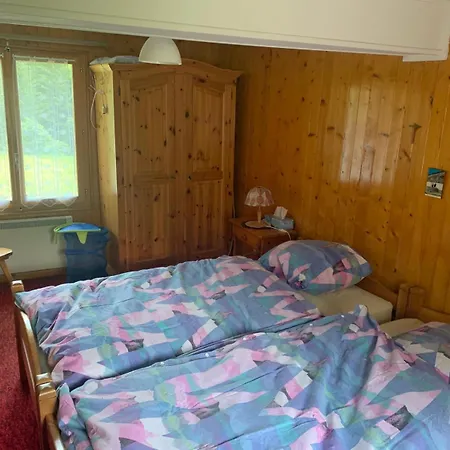 Relais De D'en Salvan