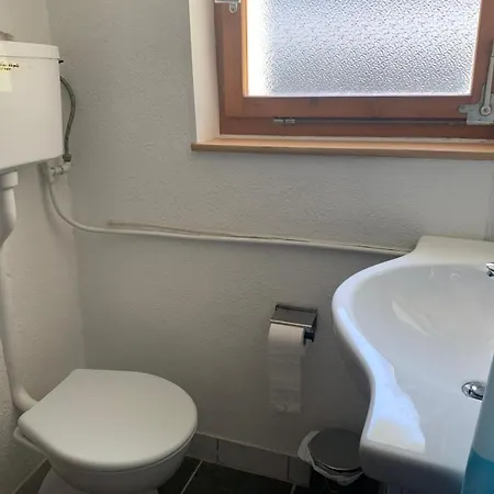 Chalet Relais De D'en Salvan