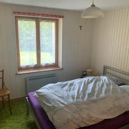 Relais De D'en * Salvan