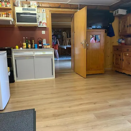 Relais De D'en * Salvan