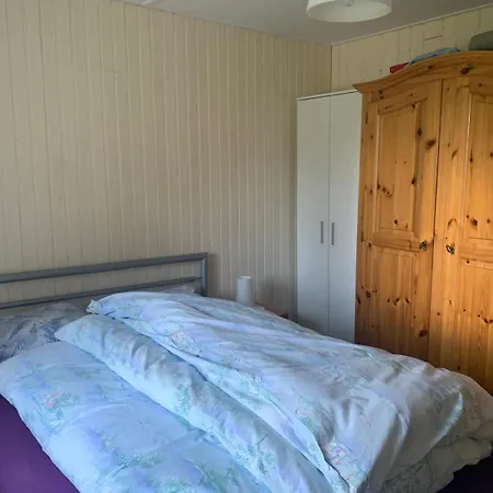 Chalet Relais De D'en *