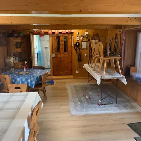 Relais De D'en *