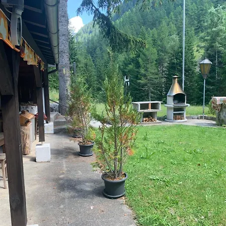 Relais De D'en