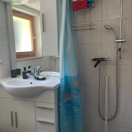 Chalet Relais De D'en Salvan