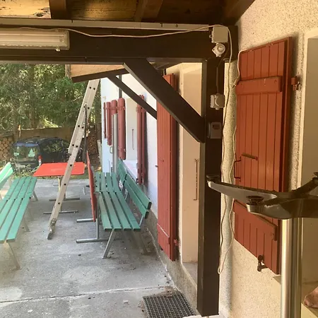 Relais De D'en *