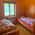 Alpesi faház Relais De D'en Salvan