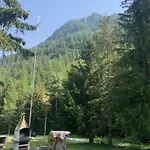 Relais De D'en * Salvan
